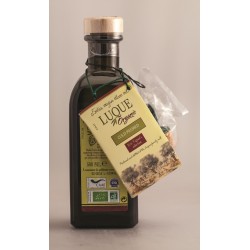 Huile olive luque cordoue espagne 50cl