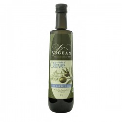 Huile olive fruitee grece (et. prune) 50cl