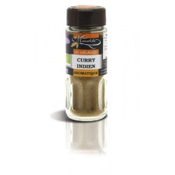 Curry indien 37g