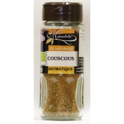 Melange couscous 40g