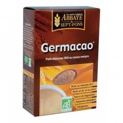 Germacao 250g