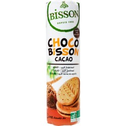Choco bisson cacao 300g