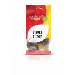 Figues sechees  (turquie) 250g