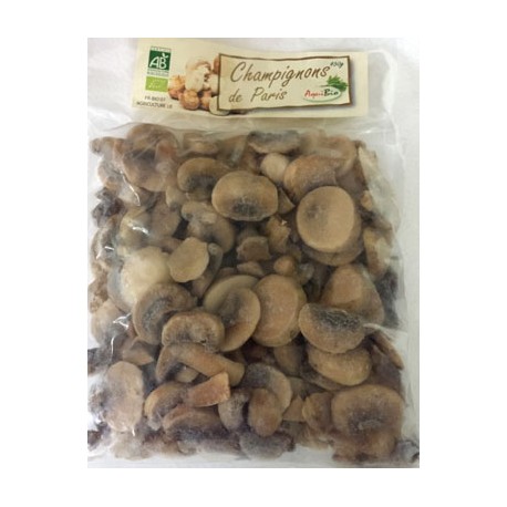 Champignons de paris 450g