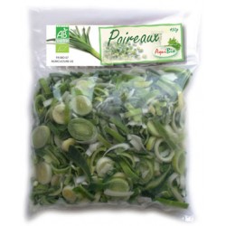 Poireaux 450g