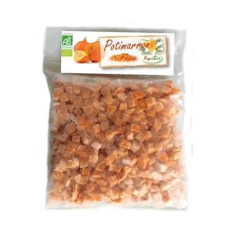 Potimarron 450g