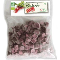 Rhubarbe 300g