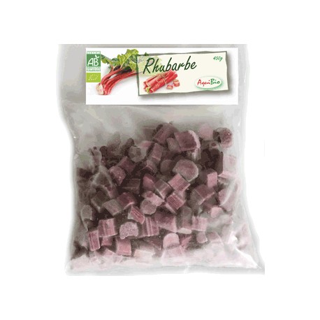 Rhubarbe 300g