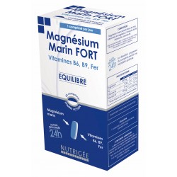 Magnesium marin fort 60 comp