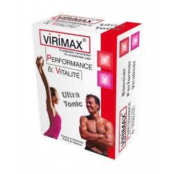 Virimax ultra tonic 10 amp