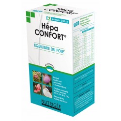 Hepa confort 60cp