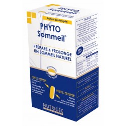 Phyto sommeil 60comp
