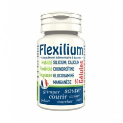 Flexilium 100 gelules