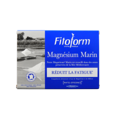 Magnesium marin amp. 20x10 ml
