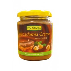 Pate a tartiner noix macadamia