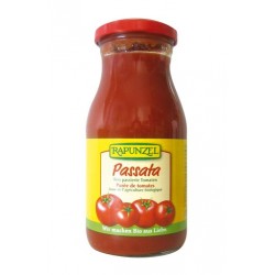 Puree tomates passata 410g
