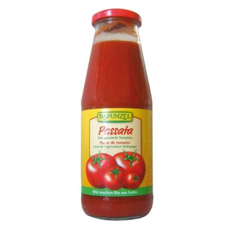 Puree tomates passata 700g