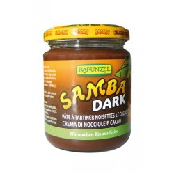 Samba dark 250g