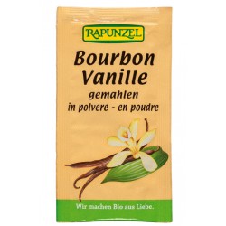 Vanille bourbon poudre 15 g