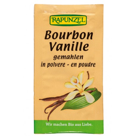 Vanille bourbon poudre 15 g
