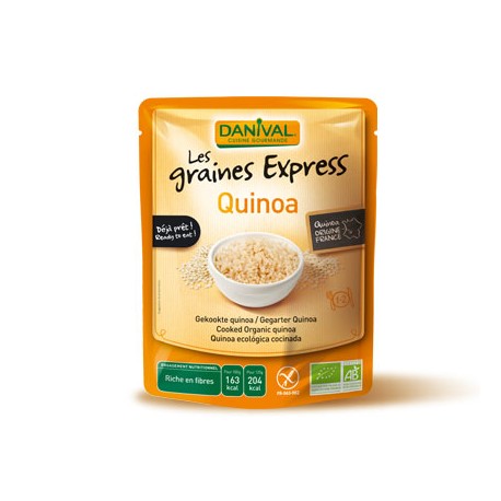 Cereales exp. quinoa 250g
