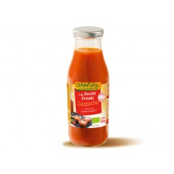 Soupe froide gazpacho 500gr