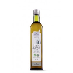Huile olive vierge pays crete 50 cl