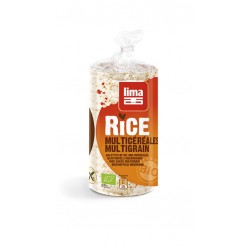 Galette riz 7 cereales 100g