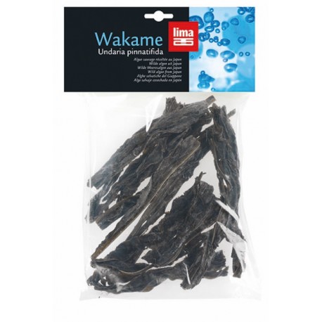 Wakame 50g