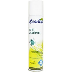 Insect. anti-acariens 520ml
