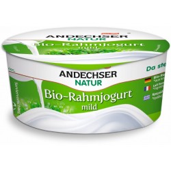 *yaourt crème nature 10%mg 150 gr