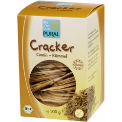 Cracker cumin 100g