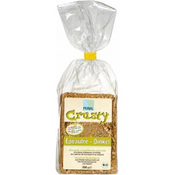 Crousty epeautre 200 gr