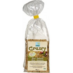 Crusty olive romarin 200 gr