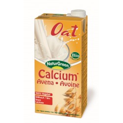 Boisson avoine calcium 20cl