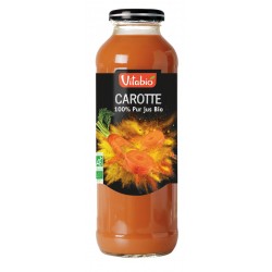 Vb pur jus de carotte (50cl)