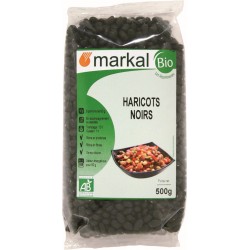 Haricots noirs 500gr