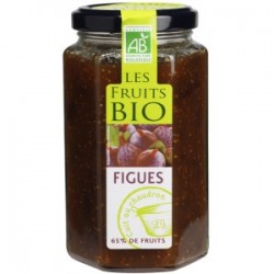 Fruits bio figues ss pepins 300g