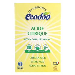 Acide citrique 350 gr