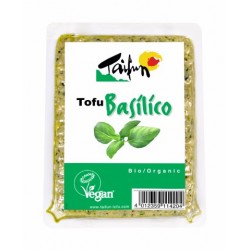 *tofu basilic