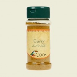 Curry 35g