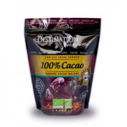Cacao pdr maigre equit. 250 gr 
