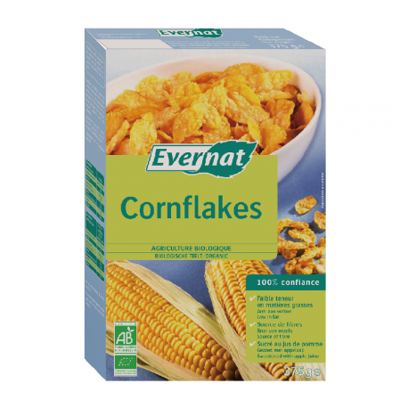 Corn flakes 375g