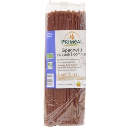 SPAGHETTI EPEAUTRE COMPLET 500G
