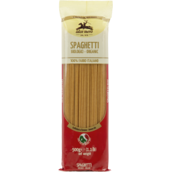 Spaghetti epeautre blanche 500 gr