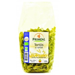 TORTILS AUX ORTIES 250G