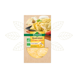 *quadrationi fromages italien 250 gr