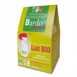 Bardo'zym amandes probiotiques 500 g