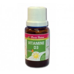 Vitamine d3 15 ml