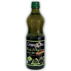 Huile olive espagne vierge extra 1l